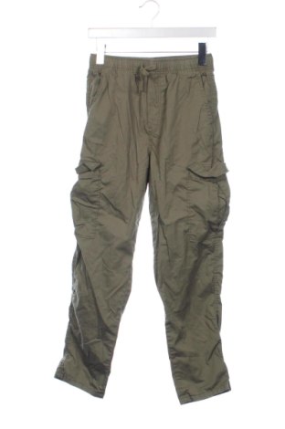Kinderhose H&M, Größe 12-13y/ 158-164 cm, Farbe Grün, Preis 10,82 €