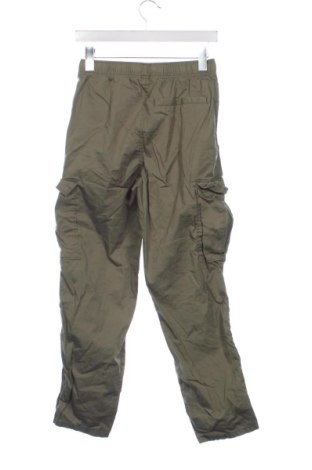 Kinderhose H&M, Größe 12-13y/ 158-164 cm, Farbe Grün, Preis 10,82 €