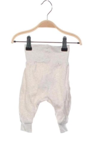Kinderhose H&M, Größe 2-3m/ 56-62 cm, Farbe Beige, Preis 4,80 €