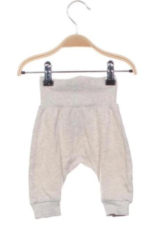 Kinderhose H&M, Größe 1-2m/ 50-56 cm, Farbe Beige, Preis 4,80 €
