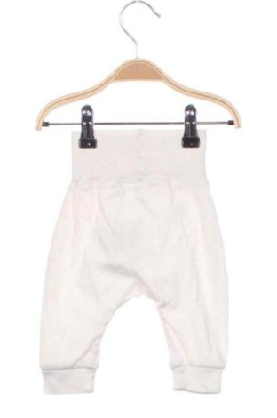 Kinderhose H&M, Größe 2-3m/ 56-62 cm, Farbe Beige, Preis 10,74 €