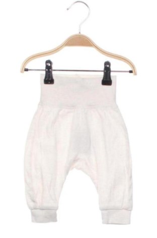 Kinderhose H&M, Größe 2-3m/ 56-62 cm, Farbe Beige, Preis 10,74 €