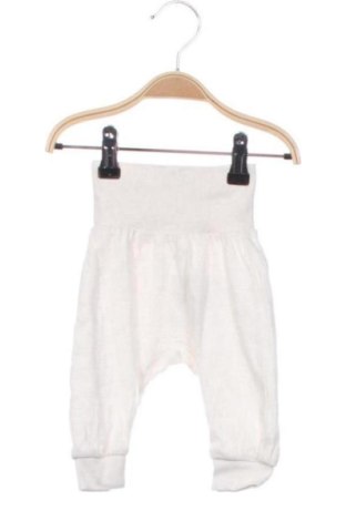 Παιδικό παντελόνι H&M, Μέγεθος 2-3m/ 56-62 εκ., Χρώμα  Μπέζ, Τιμή 4,80 €