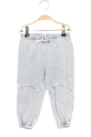 Kinderhose H&M, Größe 12-18m/ 80-86 cm, Farbe Grau, Preis € 7,99