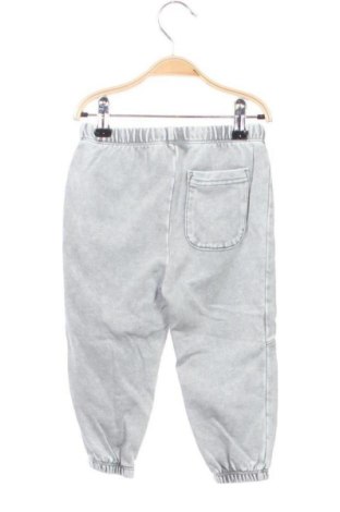 Kinderhose H&M, Größe 12-18m/ 80-86 cm, Farbe Grau, Preis € 7,99