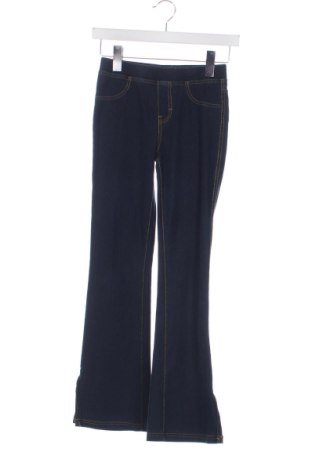 Gyerek nadrág H&M, Méret 10-11y / 146-152 cm, Szín Kék, Ár 4 545 Ft