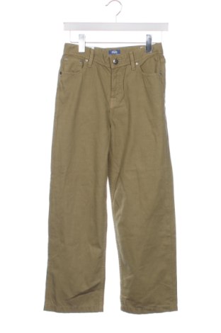 Gyerek nadrág Jack & Jones, Méret 11-12y / 152-158 cm, Szín Zöld, Ár 8 413 Ft