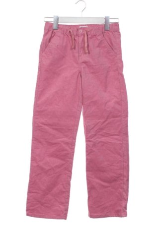 Kinderhose L&d, Größe 11-12y/ 152-158 cm, Farbe Rosa, Preis € 22,99