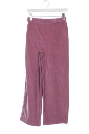 Kinderhose LC Waikiki, Größe 11-12y/ 152-158 cm, Farbe Aschrosa, Preis € 11,00