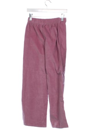 Kinderhose LC Waikiki, Größe 11-12y/ 152-158 cm, Farbe Aschrosa, Preis € 11,00