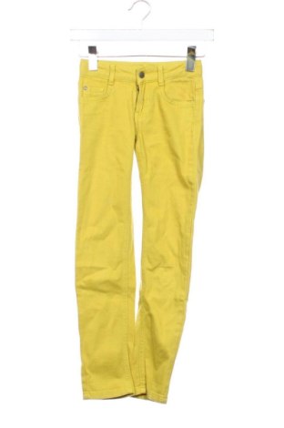 Kinderhose Lemmi, Größe 8-9y/ 134-140 cm, Farbe Grün, Preis € 11,00