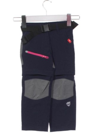 Παιδικό παντελόνι Lupilu, Μέγεθος 18-24m/ 86-98 εκ., Χρώμα Μπλέ, Τιμή 8,99 €