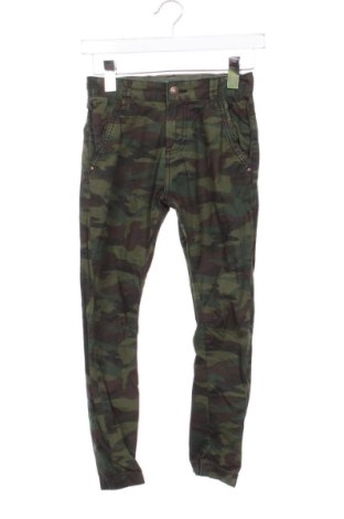 Kinderhose Mango, Größe 8-9y/ 134-140 cm, Farbe Mehrfarbig, Preis € 5,00