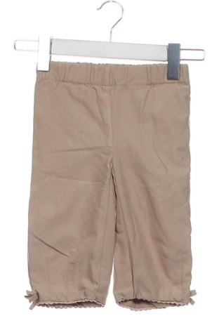 Kinderhose Name It, Größe 6-9m/ 68-74 cm, Farbe Braun, Preis 13,00 €