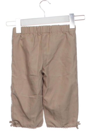 Kinderhose Name It, Größe 6-9m/ 68-74 cm, Farbe Braun, Preis 13,00 €