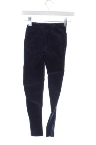 Kinderhose Okaidi, Größe 7-8y/ 128-134 cm, Farbe Blau, Preis 11,00 €