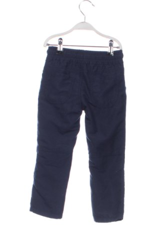 Kinderhose Palomino, Größe 18-24m/ 86-98 cm, Farbe Blau, Preis 11,00 €