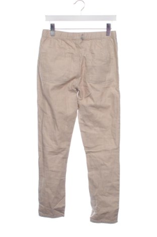 Kinderhose Pepco, Größe 14-15y/ 168-170 cm, Farbe Beige, Preis 10,82 €