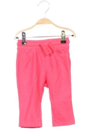 Gyerek nadrág Pepco, Méret 6-9m / 68-74 cm, Szín Piros, Ár 4 439 Ft