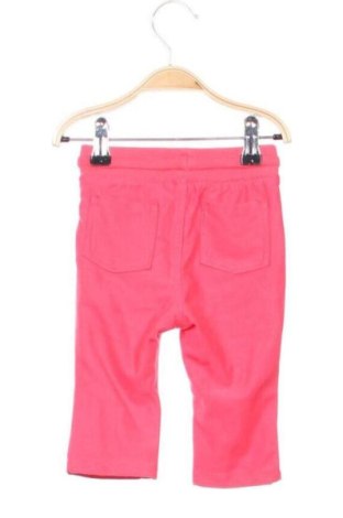 Gyerek nadrág Pepco, Méret 6-9m / 68-74 cm, Szín Piros, Ár 4 439 Ft