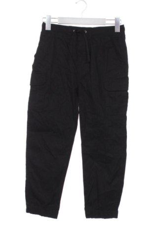 Kinderhose Pepperts!, Größe 8-9y/ 134-140 cm, Farbe Schwarz, Preis € 9,99