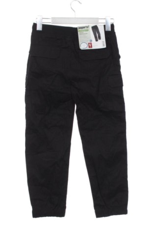 Kinderhose Pepperts!, Größe 8-9y/ 134-140 cm, Farbe Schwarz, Preis € 9,99