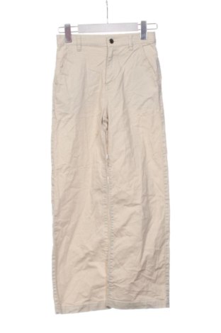 Kinderhose Pomp De Lux, Größe 10-11y/ 146-152 cm, Farbe Beige, Preis 12,69 €