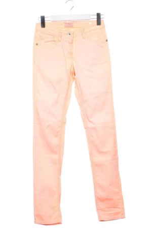 Gyerek nadrág S.Oliver, Méret 12-13y / 158-164 cm, Szín Narancssárga
, Ár 5 372 Ft