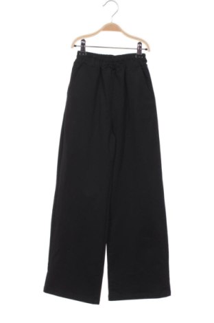 Kinderhose SHEIN, Größe 9-10y/ 140-146 cm, Farbe Schwarz, Preis € 10,74