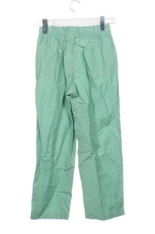 Gyerek nadrág Sinsay, Méret 8-9y / 134-140 cm, Szín Zöld, Ár 4 545 Ft