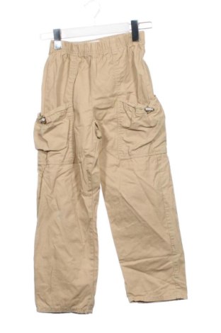 Gyerek nadrág Sinsay, Méret 8-9y / 134-140 cm, Szín Bézs, Ár 4 545 Ft