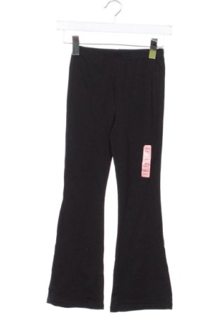 Kinderhose Sinsay, Größe 8-9y/ 134-140 cm, Farbe Schwarz, Preis € 6,44