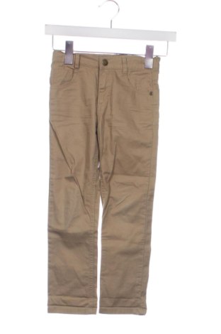 Gyerek nadrág Topolino, Méret 4-5y / 110-116 cm, Szín Barna, Ár 4 545 Ft