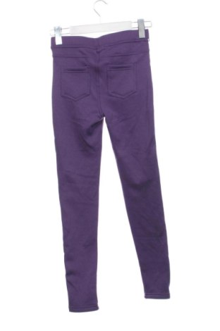 Kinderhose Unbranded, Größe 10-11y/ 146-152 cm, Farbe Lila, Preis € 17,46