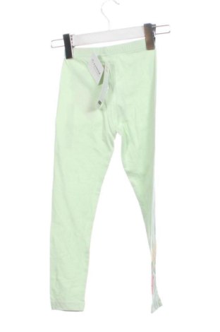 Kinderhose Unbranded, Größe 5-6y/ 116-122 cm, Farbe Grün, Preis 17,00 €