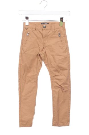 Kinderhose Unbranded, Größe 4-5y/ 110-116 cm, Farbe Beige, Preis € 17,46