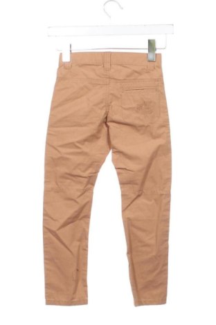 Kinderhose Unbranded, Größe 4-5y/ 110-116 cm, Farbe Beige, Preis € 17,46