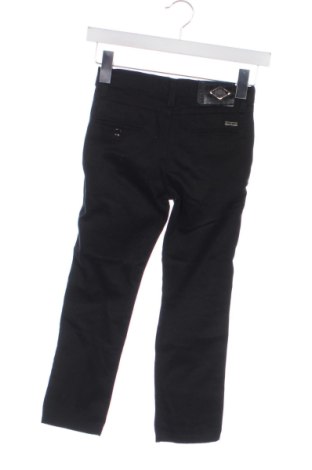 Kinderhose Unbranded, Größe 6-7y/ 122-128 cm, Farbe Schwarz, Preis 10,74 €