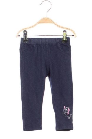 Gyerek nadrág Unbranded, Méret 12-18m / 80-86 cm, Szín Kék, Ár 4 473 Ft