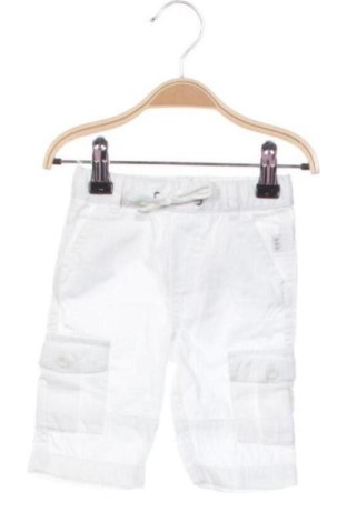 Kinderhose Unbranded, Größe 2-3m/ 56-62 cm, Farbe Weiß, Preis 4,80 €