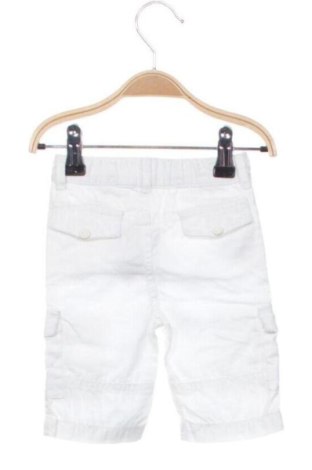 Kinderhose Unbranded, Größe 2-3m/ 56-62 cm, Farbe Weiß, Preis 4,80 €
