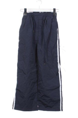 Kinderhose Unbranded, Größe 10-11y/ 146-152 cm, Farbe Blau, Preis € 6,72