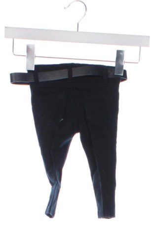 Kinderhose Unbranded, Größe 9-12m/ 74-80 cm, Farbe Blau, Preis 11,00 €