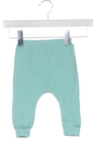 Kinderhose Unbranded, Größe 2-3m/ 56-62 cm, Farbe Blau, Preis 11,00 €