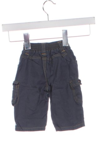 Kinderhose Unbranded, Größe 3-6m/ 62-68 cm, Farbe Grau, Preis 10,82 €