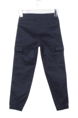Kinderhose Unbranded, Größe 6-7y/ 122-128 cm, Farbe Blau, Preis 7,76 €