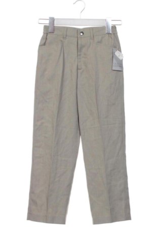 Pantaloni pentru copii Unbranded, Mărime 6-7y/ 122-128 cm, Culoare Bej, Preț 107,99 Lei