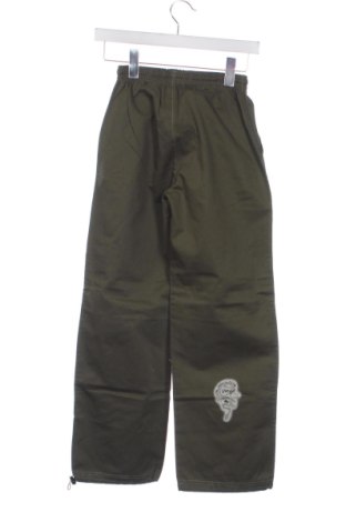 Gyerek nadrág Unbranded, Méret 11-12y / 152-158 cm, Szín Zöld, Ár 7 025 Ft