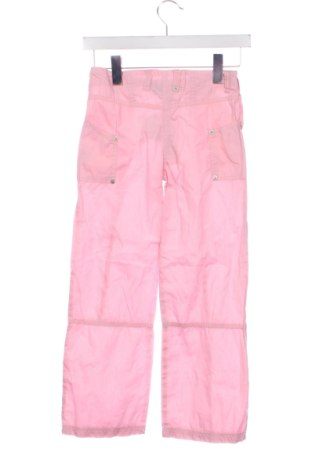 Gyerek nadrág Unbranded, Méret 8-9y / 134-140 cm, Szín Rózsaszín, Ár 4 545 Ft