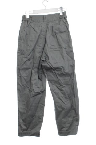Dziecięce spodnie Uniqlo, Rozmiar 12-13y/ 158-164 cm, Kolor Szary, Cena 67,99 zł